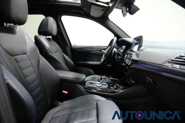 BMW X3 usata 69