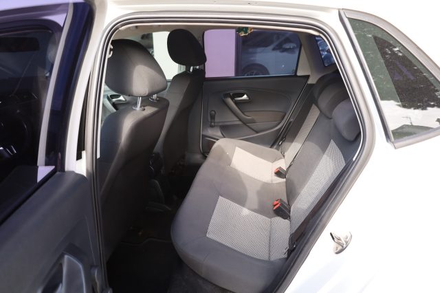VOLKSWAGEN Polo usata, con Pacchetto sportivo