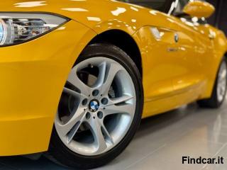 BMW Z4 usata, con Autoradio