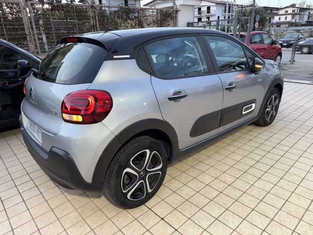 CITROEN C3 usata, con Airbag Passeggero