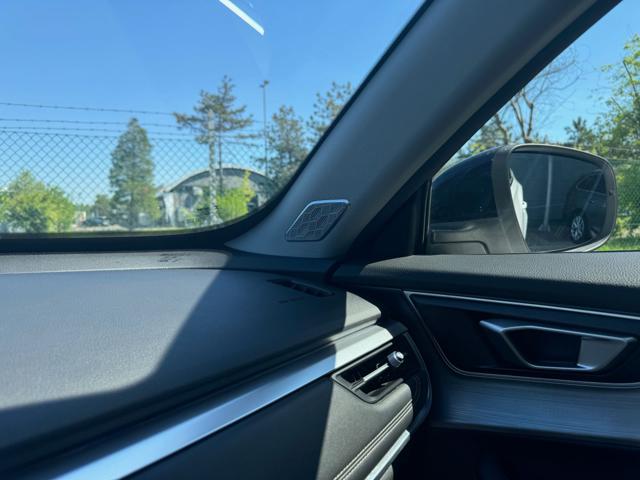 DR MOTOR DR 6.0 usata, con Cruise Control