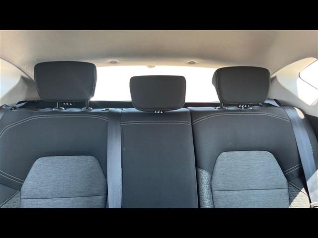 RENAULT Captur usata, con Cruise Control