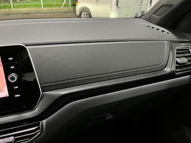 VOLKSWAGEN T-Cross usata, con Airbag