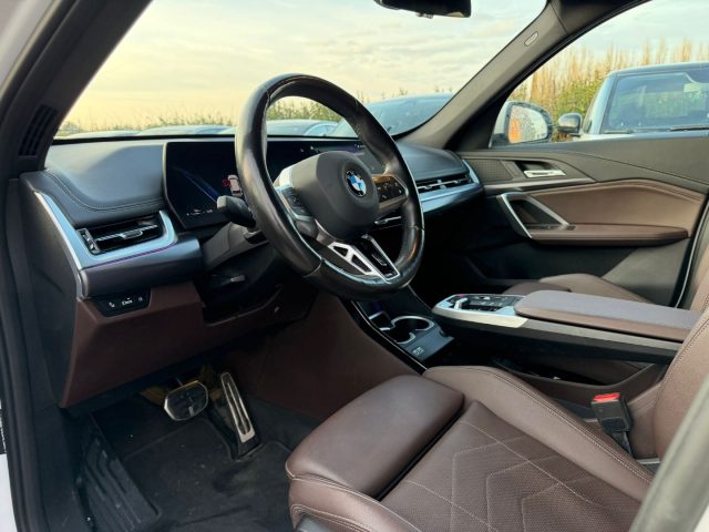 BMW X1 usata, con Chiusura centralizzata