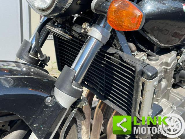 HONDA Hornet 600 usata 10