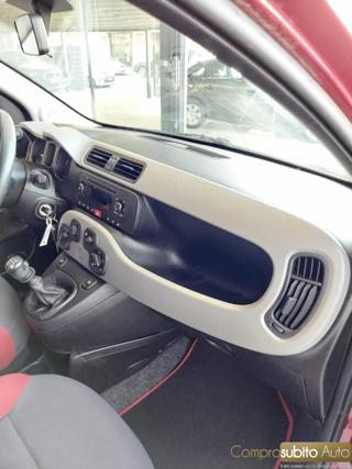 FIAT Panda usata 18