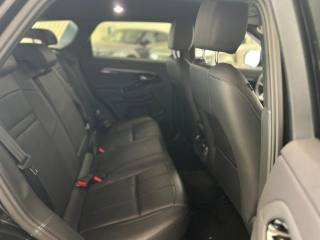 LAND ROVER Range Rover Evoque usata, con Autoradio