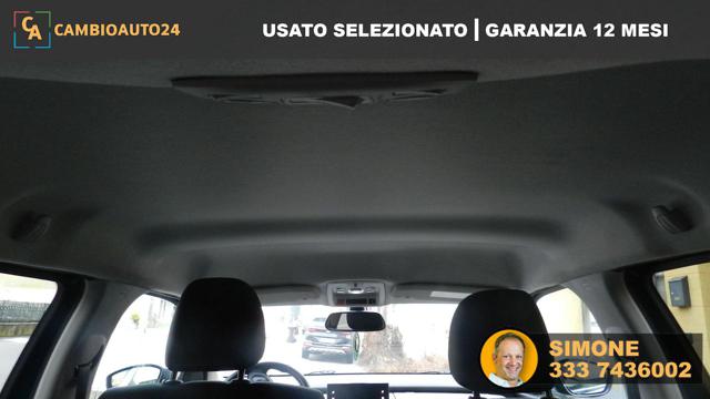 CITROEN C4 Cactus usata 55