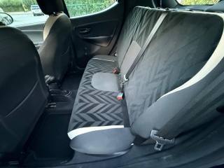 LANCIA Ypsilon usata, con Chiusura centralizzata