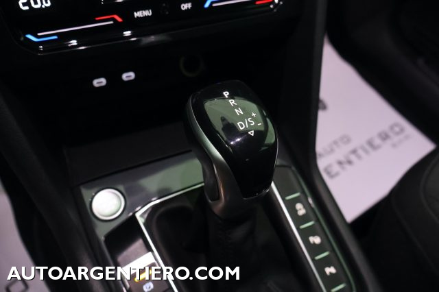 VOLKSWAGEN Tiguan usata, con Climatizzatore