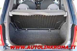 FIAT 500 usata, con USB