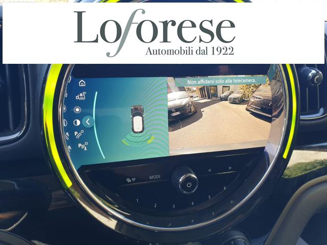 MINI Countryman usata 29