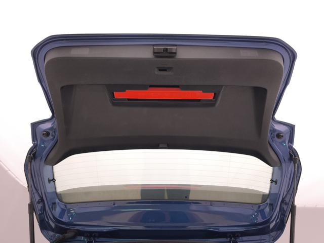 VOLKSWAGEN T-Cross usata, con Touch screen