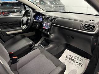 CITROEN C3 usata, con Fendinebbia