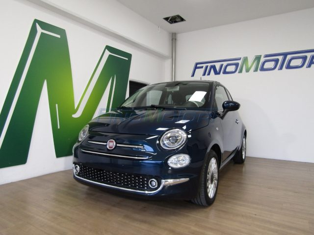 FIAT 500 usata, con ABS