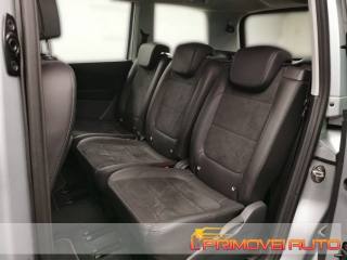 VOLKSWAGEN Sharan usata, con Autoradio