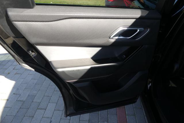 LAND ROVER Range Rover Velar usata, con Airbag testa