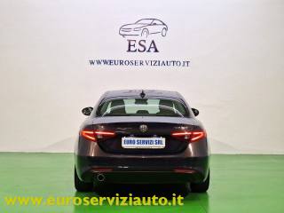 ALFA ROMEO Giulia usata, con Chiusura centralizzata