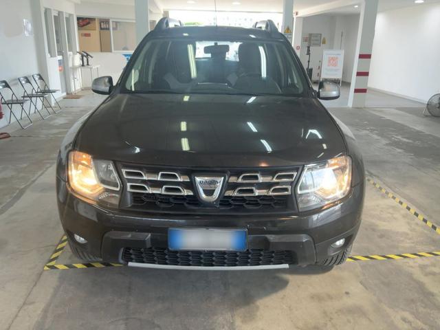 DACIA Duster usata, con Airbag laterali