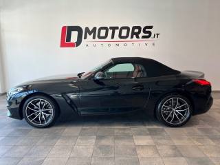 BMW Z4 usata, con Chiusura centralizzata telecomandata