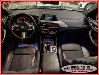 BMW X4 usata, con Antifurto