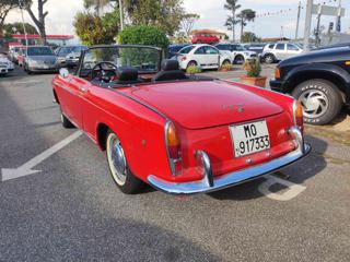 FIAT 1500 usata 2