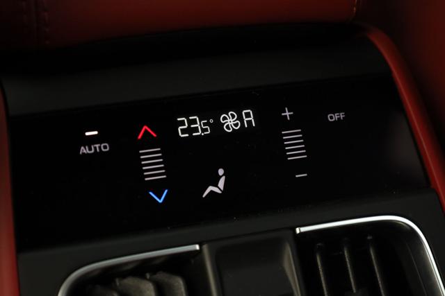 MASERATI Grecale usata, con Immobilizzatore elettronico