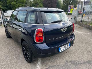 MINI Countryman usata, con Alzacristalli elettrici