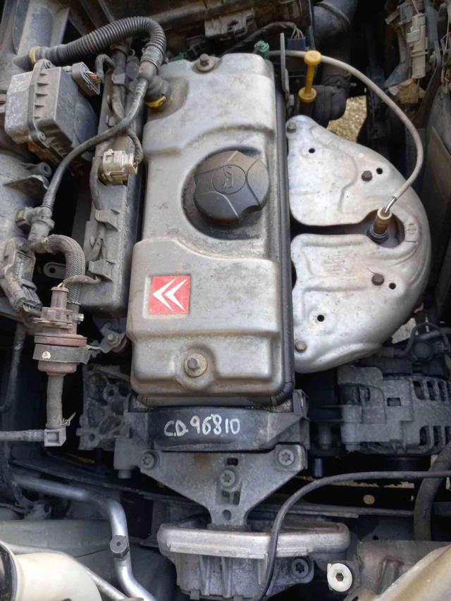 CITROEN C3 usata 23