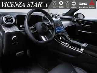 MERCEDES-BENZ GLC 220 usata, con Chiusura centralizzata