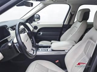 LAND ROVER Range Rover Sport usata 8