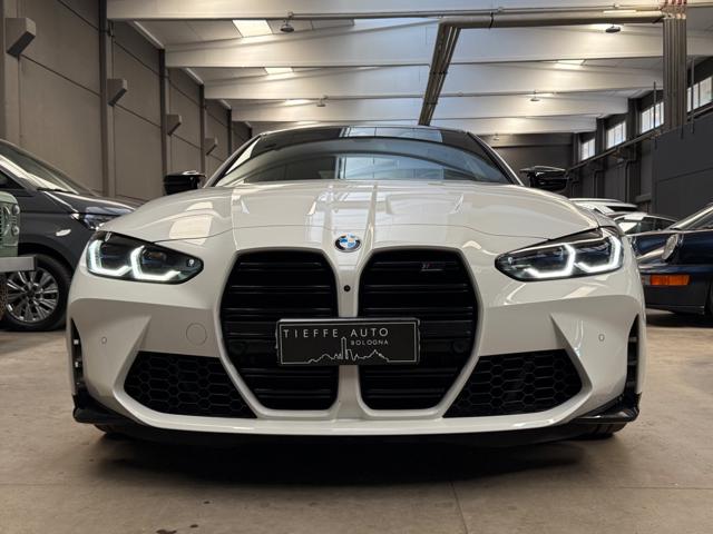 BMW M4 usata, con Airbag
