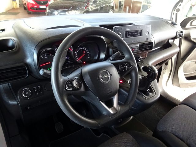 OPEL Combo usata, con Boardcomputer