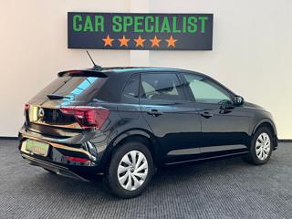 VOLKSWAGEN Polo usata, con Alzacristalli elettrici