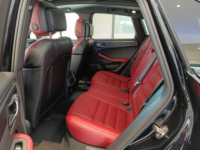 PORSCHE Macan usata, con Cruise Control
