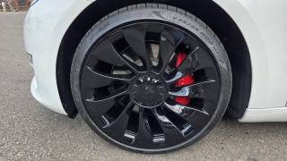 TESLA Model 3 usata, con Chiusura centralizzata