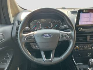 FORD EcoSport usata 11