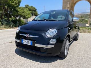 FIAT 500 usata, con Airbag