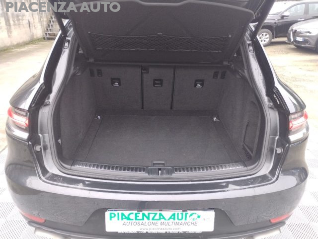 PORSCHE Macan usata, con ESP