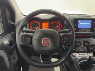 FIAT Panda usata, con Chiusura centralizzata