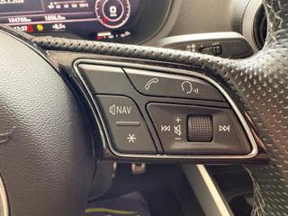 AUDI Q2 usata, con Filtro antiparticolato