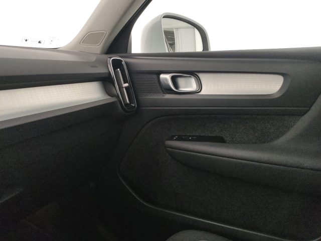 VOLVO XC40 usata, con Touch screen