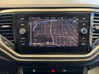 VOLKSWAGEN T-Roc usata, con Cronologia tagliandi