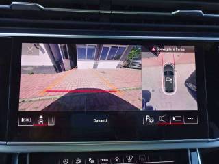 AUDI Q8 usata, con ESP