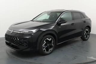 VOLKSWAGEN T-Roc usata, con Airbag Passeggero