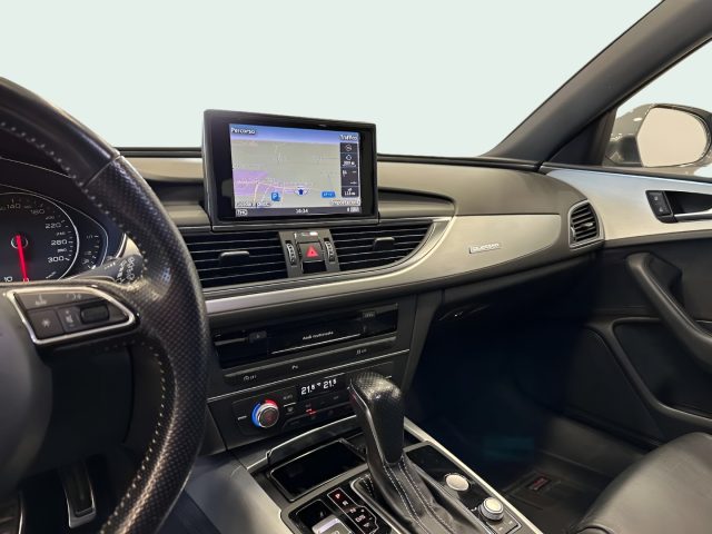 AUDI A6 usata, con Controllo automatico clima