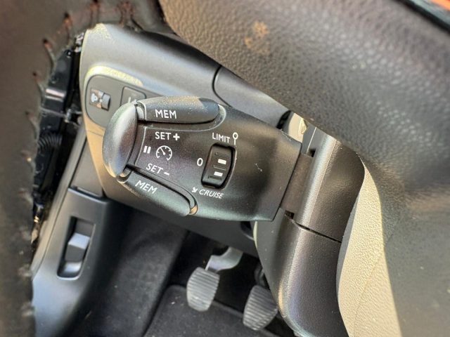 CITROEN C3 usata, con Servosterzo