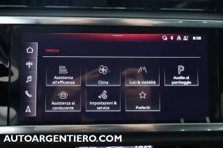 AUDI Q3 usata, con Luci diurne LED