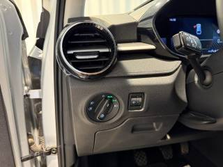 SKODA Fabia usata, con Chiusura centralizzata