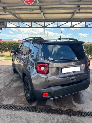 JEEP Renegade usata, con Airbag laterali